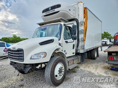 2026 FREIGHTLINER BUSINESS CLASS M2 REFRIGERATED BOX TRUCK 1FVACWFC4THWU8080 - główne zdjęcie licytacji z USA - miniatura