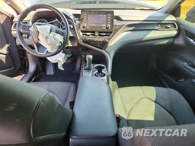 Zdjęcie 8 z 12 samochodu: 2022 TOYOTA CAMRY LE VIN:4T1C11AK1NU691678 - miniatura