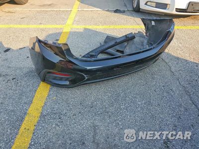 Zdjęcie 12 z 13 samochodu: 2018 CHEVROLET CRUZE LT VIN:1G1BD5SM1J7166880 - miniatura