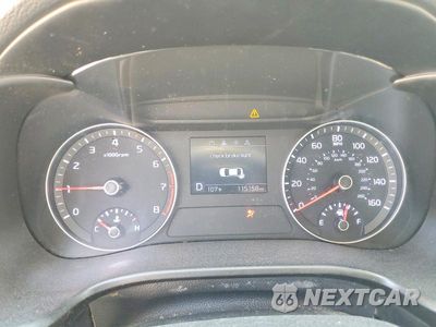 Zdjęcie 9 z 13 samochodu: 2021 KIA FORTE LXS VIN:3KPF24AD3ME290910 - miniatura