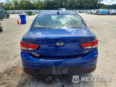 Zdjęcie 6 z 12 samochodu: 2020 KIA RIO S VIN:3KPA24AD8LE284383 - miniatura