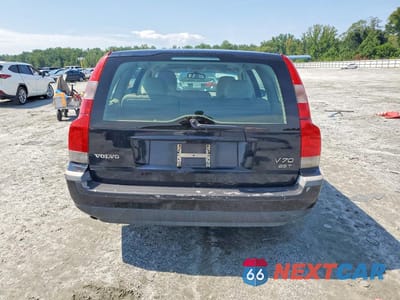 Zdjęcie 6 z 13 samochodu: 2004 VOLVO V70 FWD VIN:YV1SW59V342403042 - miniatura