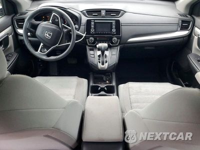 Zdjęcie 8 z 13 samochodu: 2019 HONDA CR-V LX VIN:2HKRW6H35KH220862 - miniatura