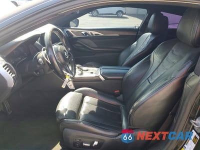 Zdjęcie 7 z 12 samochodu: 2020 BMW 840I VIN:WBAAE2C01LCD01392 - miniatura