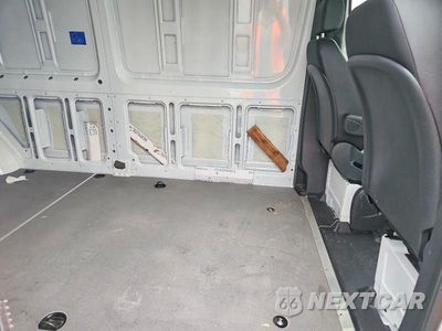 Zdjęcie 11 z 13 samochodu: 2025 MERCEDES-BENZ SPRINTER 2500 DELIVERY VAN VIN:W1Y4KCHY3ST212332 - miniatura