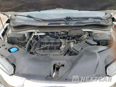 Zdjęcie 12 z 13 samochodu: 2020 HONDA PILOT EXL VIN:5FNYF6H50LB029153 - miniatura