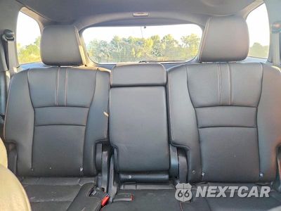 Zdjęcie 10 z 13 samochodu: 2023 HONDA PASSPORT TRAIL SPORT VIN:5FNYF8H68PB037690 - miniatura