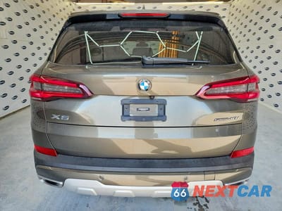 Zdjęcie 6 z 13 samochodu: 2023 BMW X5 SDRIVE 40I VIN:5UXCR4C00P9R29468 - miniatura