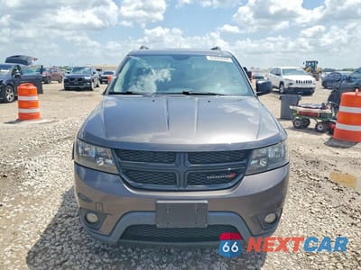 Piąte zdjęcie samochodu w środku: 2015 DODGE JOURNEY SXT VIN:3C4PDCBGXFT736759 - miniatura