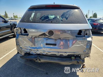 Zdjęcie 6 z 14 samochodu: 2022 VOLKSWAGEN ATLAS SEL VIN:1V2BP2CAXNC525706 - miniatura