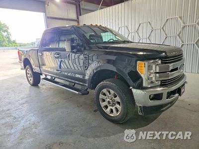 Czwarte zdjęcie samochodu z boku: 2017 FORD F250 SUPER DUTY VIN:1FT7W2B63HED63613 - miniatura