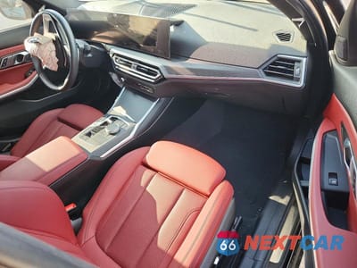 Zdjęcie 8 z 12 samochodu: 2023 BMW 330I VIN:3MW69FF01P8D05482 - miniatura