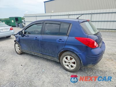 Drugie zdjęcie samochodu z przodu: 2008 NISSAN VERSA 1.8 S VIN:3N1BC13E58L377857 - miniatura