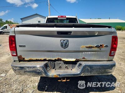 Zdjęcie 6 z 12 samochodu: 2010 DODGE RAM 2500 VIN:3D7LT2ET9AG166524 - miniatura