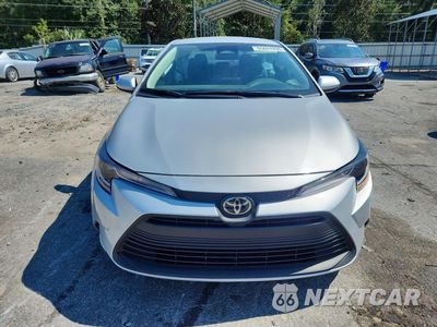 Piąte zdjęcie samochodu w środku: 2026 TOYOTA COROLLA LE VIN:5YFB4MDE1TP378025 - miniatura