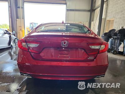 Zdjęcie 6 z 12 samochodu: 2022 HONDA ACCORD TOURING VIN:1HGCV2F93NA000240 - miniatura