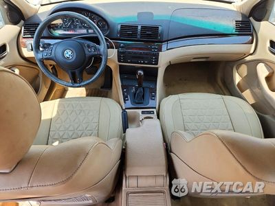 Zdjęcie 8 z 13 samochodu: 2003 BMW 325 I VIN:WBAEV33463KL85934 - miniatura