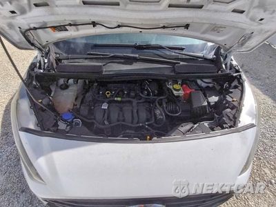 Zdjęcie 12 z 13 samochodu: 2020 FORD TRANSIT CONNECT XL VIN:NM0LS7E20L1482524 - miniatura