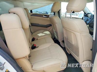 Zdjęcie 11 z 13 samochodu: 2018 MERCEDES-BENZ GLS 450 4MATIC VIN:4JGDF6EE6JB144273 - miniatura