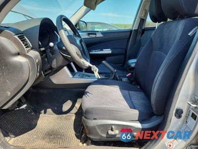 Zdjęcie 7 z 13 samochodu: 2010 SUBARU ASCENT TOURING W/7-P VIN:JF2SH6CC5AH703480 - miniatura