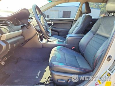 Zdjęcie 7 z 13 samochodu: 2015 TOYOTA CAMRY SE VIN:4T1BF1FK4FU978472 - miniatura