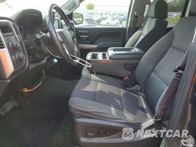 Zdjęcie 7 z 12 samochodu: 2016 CHEVROLET SILVERADO K1500 LT VIN:1GCVKREC2GZ303102 - miniatura