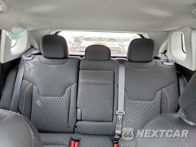 Zdjęcie 10 z 13 samochodu: 2018 JEEP COMPASS SPORT VIN:3C4NJDAB2JT399993 - miniatura