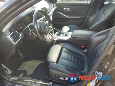Zdjęcie 7 z 12 samochodu: 2021 BMW M340XI VIN:3MW5U9J02M8B53937 - miniatura