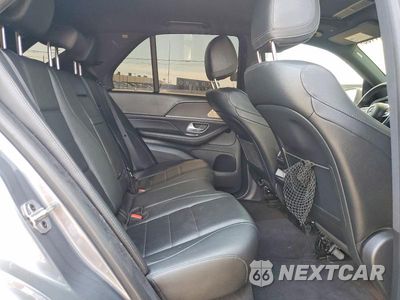 Zdjęcie 11 z 13 samochodu: 2022 MERCEDES-BENZ GLE 350 VIN:4JGFB4JB5NA743973 - miniatura