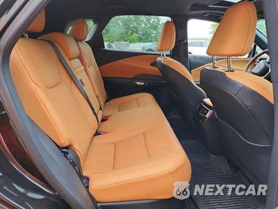Zdjęcie 11 z 13 samochodu: 2025 LEXUS RX 350 PREMIUM VIN:2T2BAMCA1SC116555 - miniatura