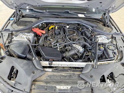 Zdjęcie 11 z 12 samochodu: 2017 BMW 530 I VIN:WBAJA5C31HG456514 - miniatura