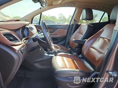 Zdjęcie 7 z 13 samochodu: 2014 BUICK ENCORE VIN:KL4CJCSB6EB707684 - miniatura