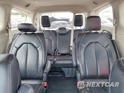 Zdjęcie 19 z 26 samochodu: 2023 CHRYSLER PACIFICA TOURING L VIN:2C4RC1BG2PR546846 - miniatura
