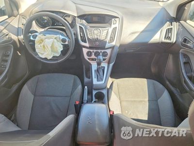 Zdjęcie 8 z 12 samochodu: 2012 FORD FOCUS SE VIN:1FAHP3F21CL424675 - miniatura