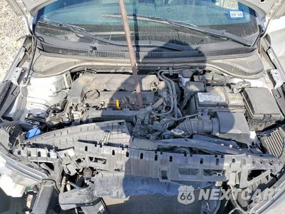 Zdjęcie 11 z 12 samochodu: 2022 HYUNDAI ACCENT SE VIN:3KPC24A67NE184868 - miniatura