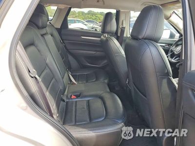 Zdjęcie 10 z 12 samochodu: 2024 MAZDA CX-5 PREFERRED VIN:JM3KFBCL3R0505236 - miniatura