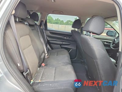 Zdjęcie 11 z 13 samochodu: 2023 HONDA CR-V LX VIN:2HKRS4H20PH416903 - miniatura
