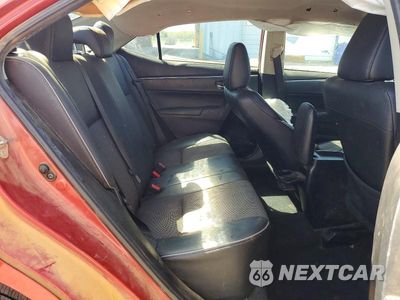 Zdjęcie 10 z 13 samochodu: 2014 TOYOTA COROLLA S PLUS VIN:2T1BURHE3EC103007 - miniatura