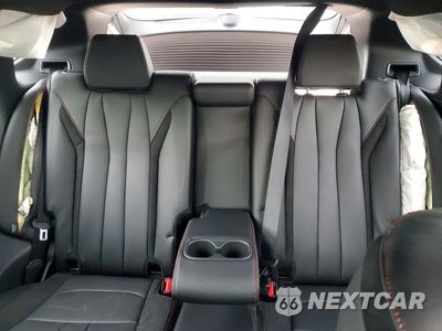 Zdjęcie 10 z 14 samochodu: 2026 ACURA ADX A-SPEC ADVANCE VIN:3HDSA2H74TM710716 - miniatura