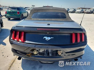 Zdjęcie 6 z 12 samochodu: 2017 FORD MUSTANG VIN:1FATP8UH7H5294993 - miniatura