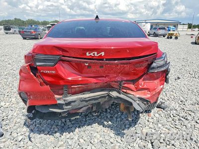 Zdjęcie 6 z 12 samochodu: 2023 KIA FORTE LXS VIN:3KPF24AD1PE507116 - miniatura