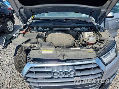 Zdjęcie 11 z 12 samochodu: 2019 AUDI Q5 PREMIUM PLUS VIN:WA1BNAFY7K2073817 - miniatura
