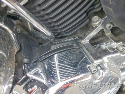Zdjęcie 9 z 10 samochodu: 2007 YAMAHA XVS1100 VIN:JYAVP11E47A100927 - miniatura