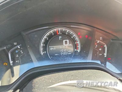 Zdjęcie 9 z 14 samochodu: 2019 HONDA CR-V LX VIN:2HKRW5H38KH407281 - miniatura