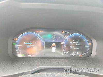 Zdjęcie 9 z 12 samochodu: 2024 TOYOTA RAV4 XSE VIN:2T3E6RFV3RW077739 - miniatura