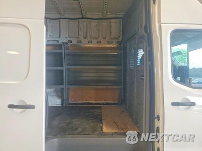 Zdjęcie 11 z 13 samochodu: 2021 NISSAN NV 3500 HD SV VIN:1N6AF0LY5MN803610 - miniatura