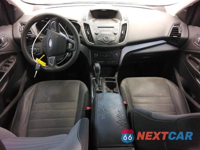Zdjęcie 8 z 13 samochodu: 2017 FORD ESCAPE S VIN:1FMCU0F78HUB89759 - miniatura