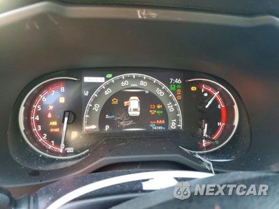 Zdjęcie 9 z 13 samochodu: 2024 TOYOTA RAV4 XLE PREMIUM VIN:2T3C1RFV5RC302511 - miniatura