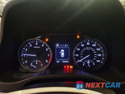 Zdjęcie 9 z 12 samochodu: 2018 HYUNDAI ELANTRA SEL VIN:5NPD84LF6JH316217 - miniatura