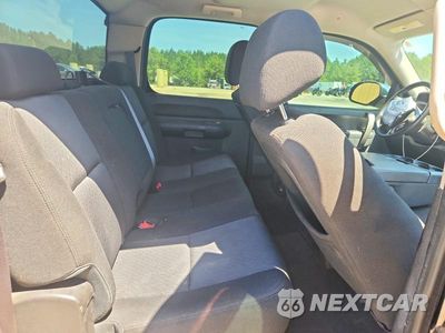 Zdjęcie 10 z 13 samochodu: 2012 GMC SIERRA C1500 SLE VIN:3GTP1VE0XCG160923 - miniatura